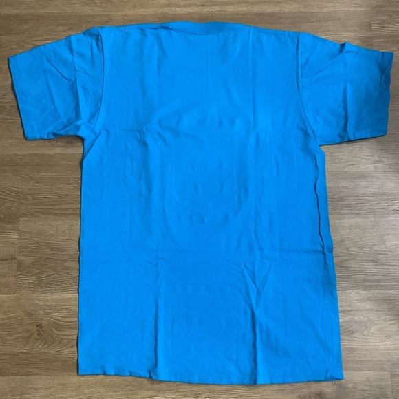 Vintage Jerzees South Dakota Men’s large t-shirt single stich - Picture 9 of 9